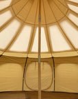 6m Lotus Stargazer Glamping Tent