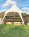 6m Hybrid Deluxe - Modellen voor evenementen