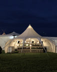 6m Hybrid Deluxe - Modellen voor evenementen