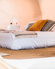 FATBOY THE PETIT - de perfecte oplaadbare lamp voor de Lotus Belle