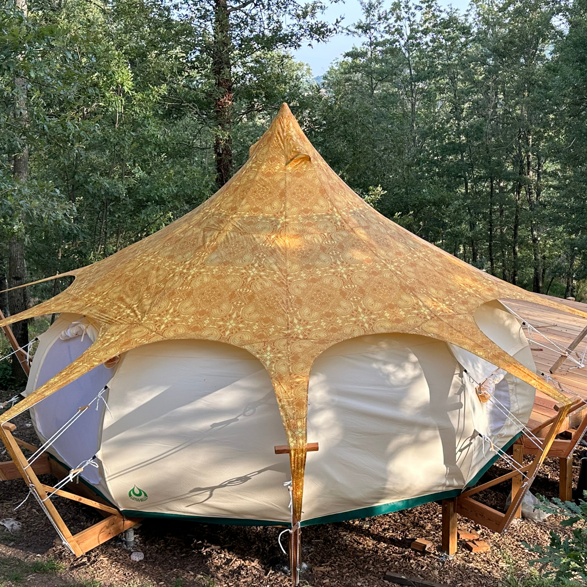 Dakzeilen