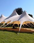 Lotus Belle Mahal Glamping Zelt - Luxus Camping