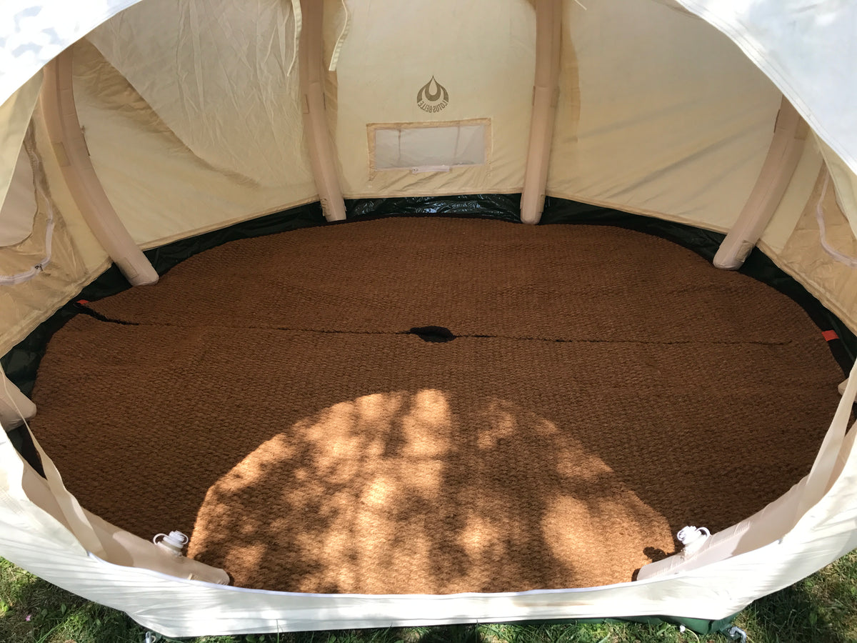 Coir Matting