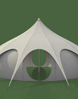 6m Hybrid Deluxe - Modellen voor evenementen
