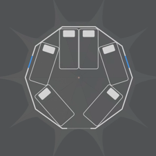 5m Hybrid Deluxe