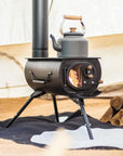 Frontier Plus Kachel Pakket