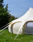 6m Outback Deluxe