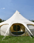 6m Outback Deluxe