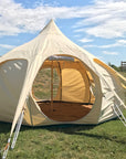 4m Hybride Deluxe
