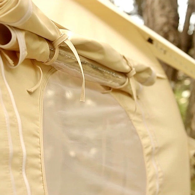 5m Lotus Stargazer