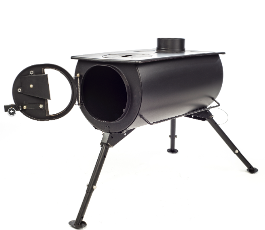 Frontier Plus Kachel Pakket