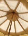 6m Lotus Stargazer Glamping Tent