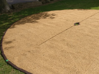 Coir Matting