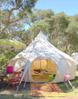 5m Outback Deluxe
